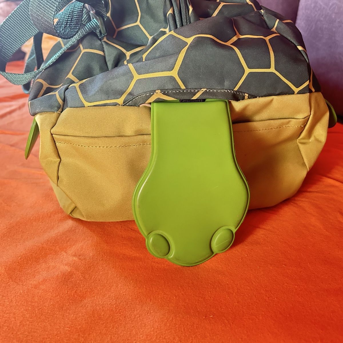 Samsonite Borse & Zaini: Samsonite Kindertasche / Reisetasche Schildkröte – Usato da Oberrüti venduto da SussiundStrolch 2