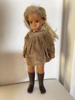 Sasha Morgenthaler Puppe Mädchen