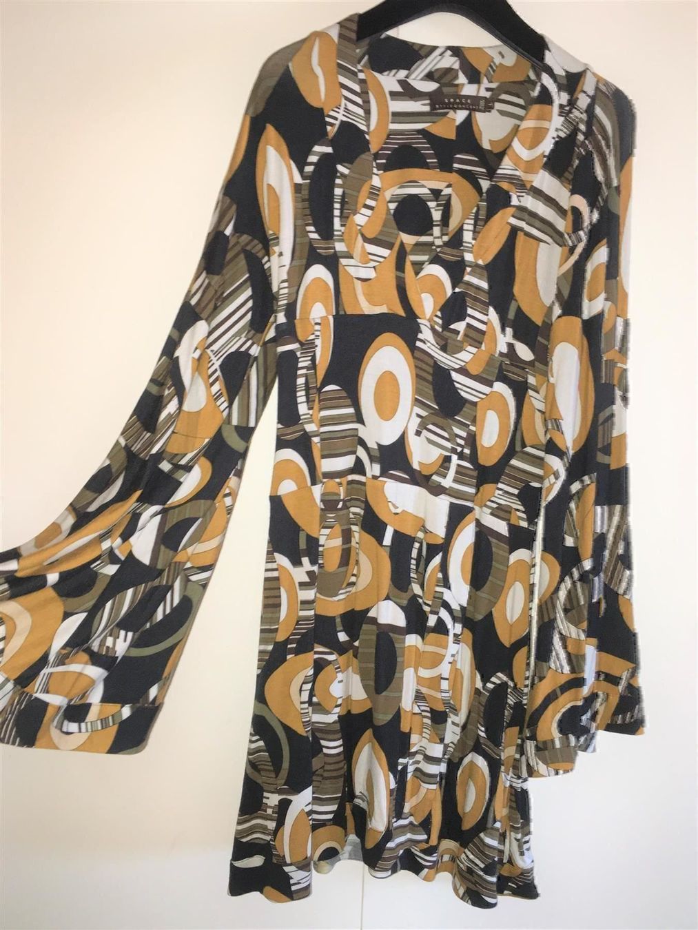 Vestiti: SPACE STYLE CONCEPT Kleid / Tunika L – Nuovo (secondo la descrizione) da Zug venduto da smile060 7