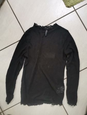 Jean Pascal Pulli Gr. M