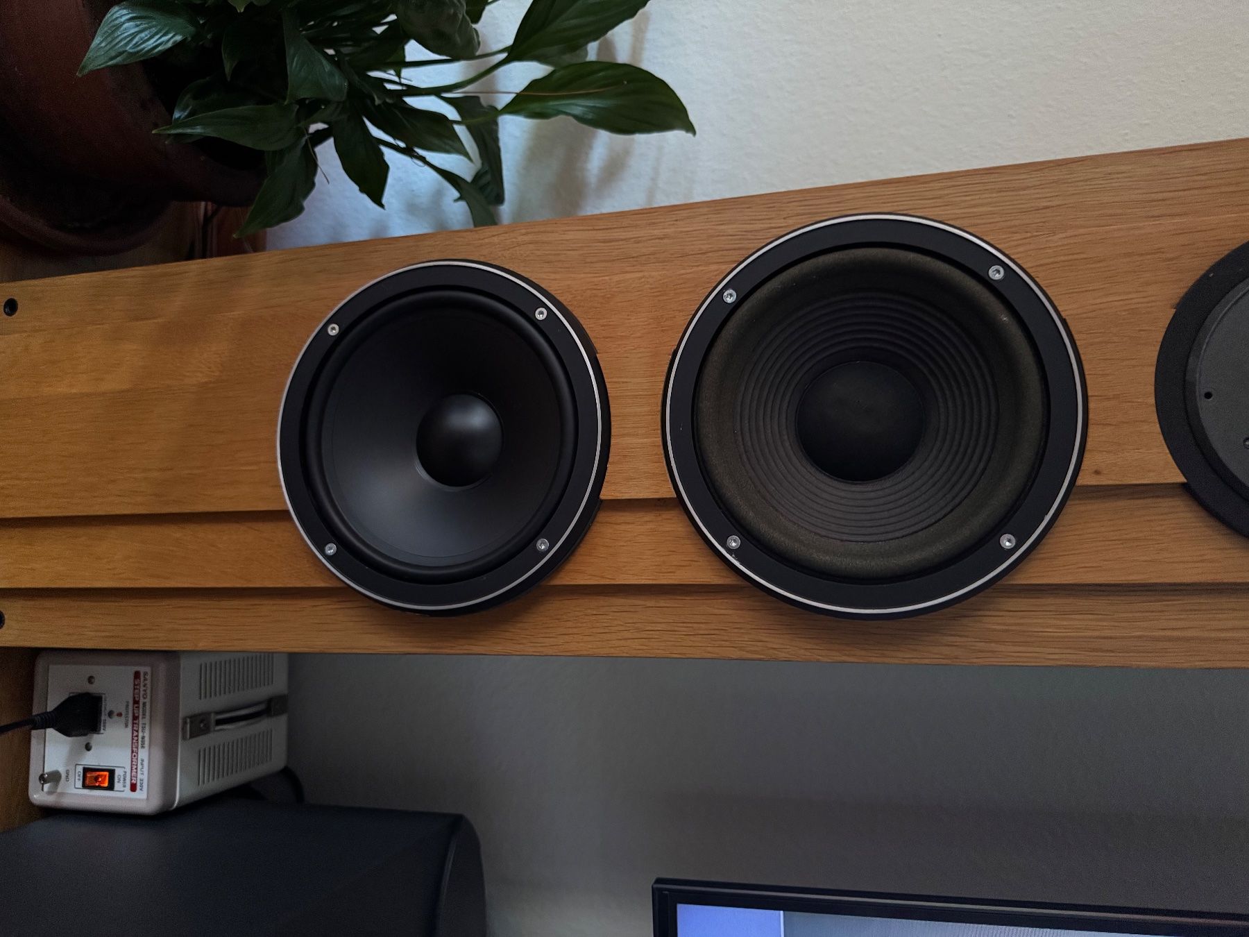 Casse acustiche: Electro-Voice Status 50 Lautsprecher gebraucht – Usato da Trimbach venduto da mej_njj9 2