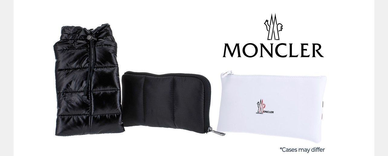 Moncler Occhiali & Lenti: Moncler Sky brille Neu – Nuovo e nell'imballaggio originale da Küsnacht ZH venduto da LuxuryBroker 4