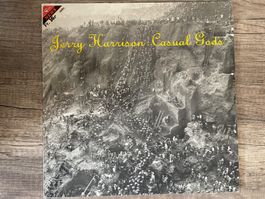 A27/Jerry Harrison - Casual Gods
