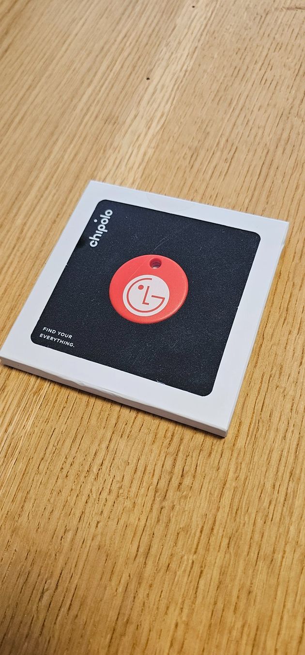 Portachiavi: Chipolo One Tracker, 3 stk. Neu & Originalverpackt – Nuovo e nell'imballaggio originale da Küttigen venduto da FuturePlanet