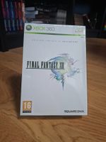 Final Fantasy XIII 'Collector's Edition' - XBOX 360 *NEU*