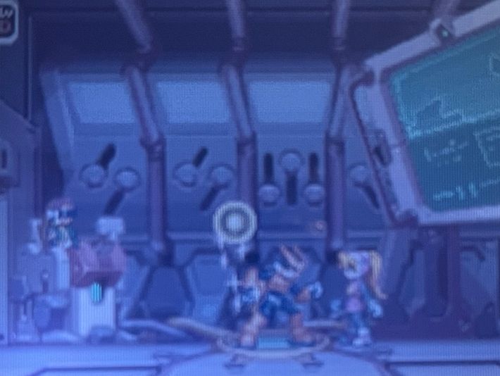 Giochi: Mega Man Zero 4 - Game Boy Advance - Top Zustand! – Usato da Zuerich venduto da Dorsi 6