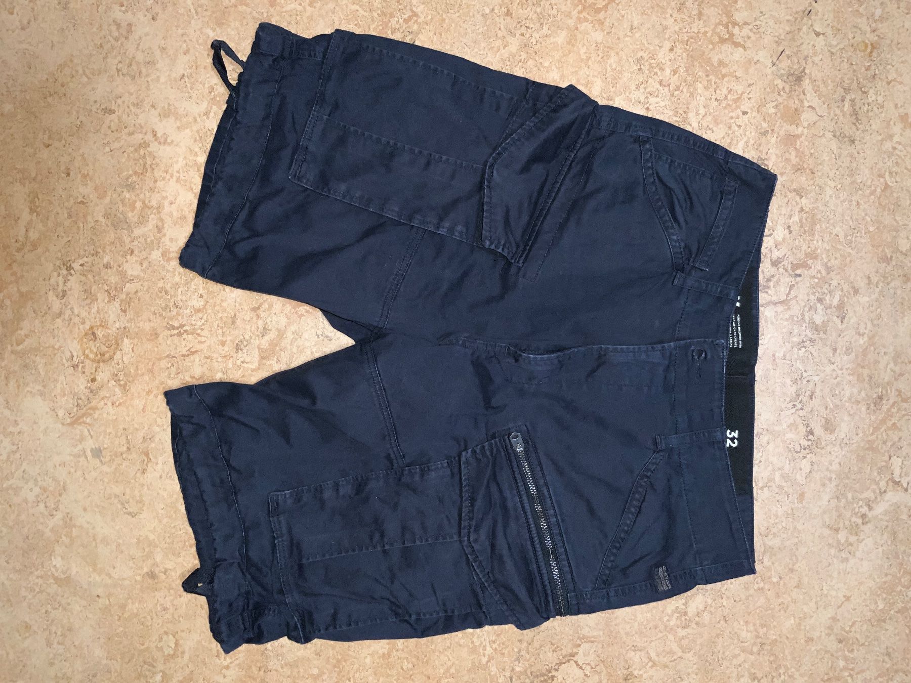 G-Star Hosen: GStar Rovic Zip relaxed – Gebraucht aus Trimmis von Trashtonne