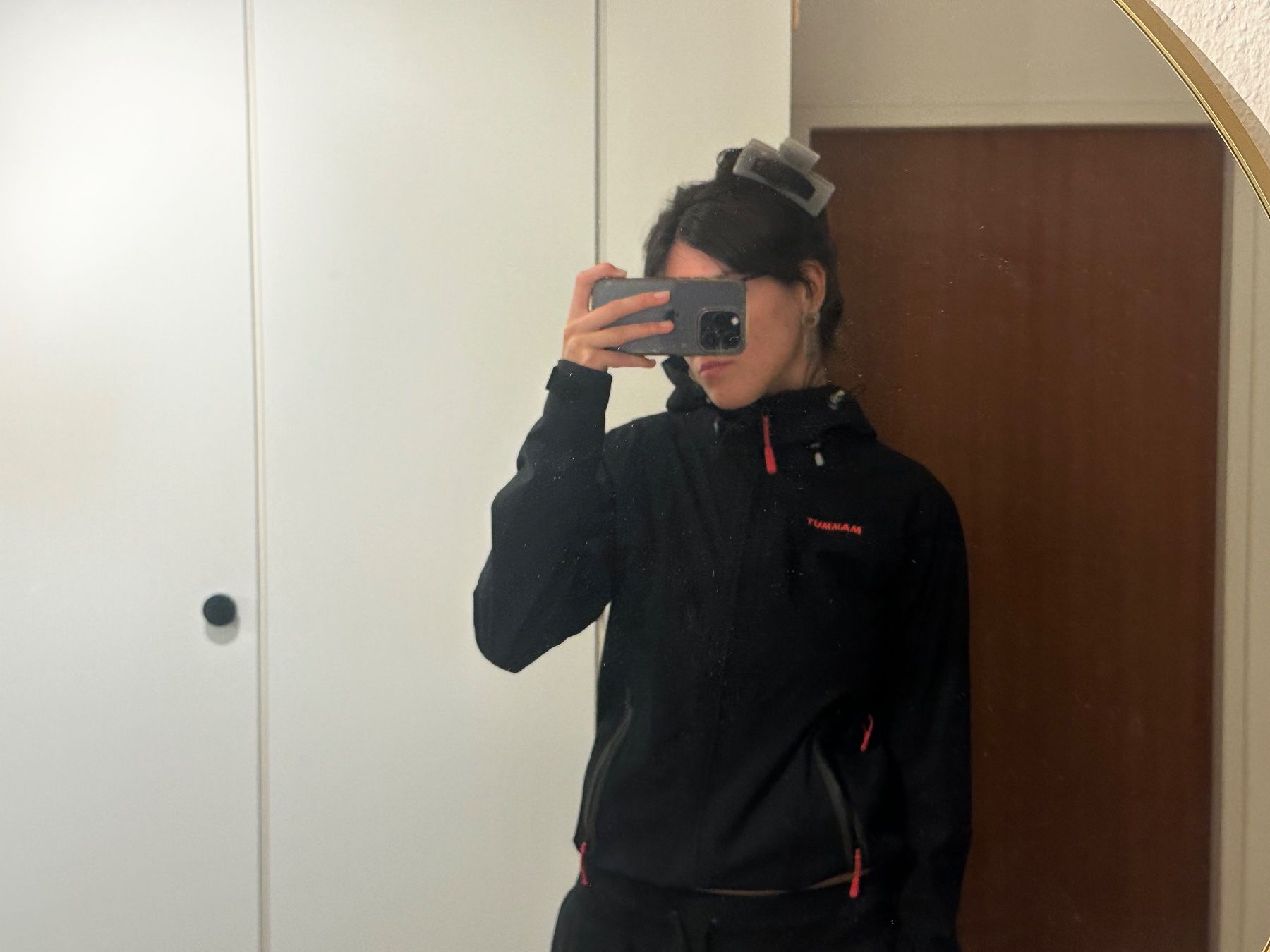 Mammut Giacche: Mammut Regenjacke – Usato da Aesch BL venduto da ili23_yg5k 3