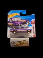 Hot Wheels Compact Kings 2026 Datsun 620 6/10 S