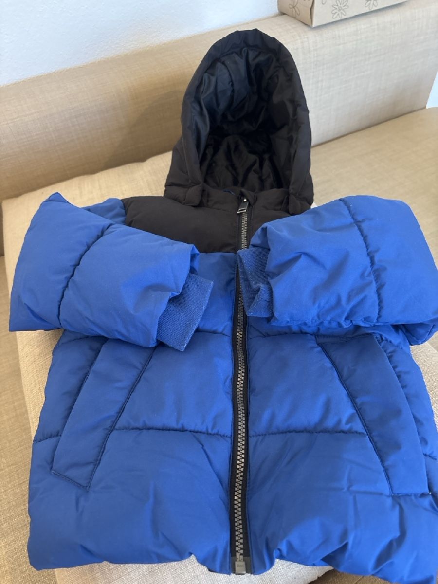 Name It Giacche & Cappotti: Name it! Winterjacke, Gr. 98 – Usato da Untervaz venduto da Efri33
