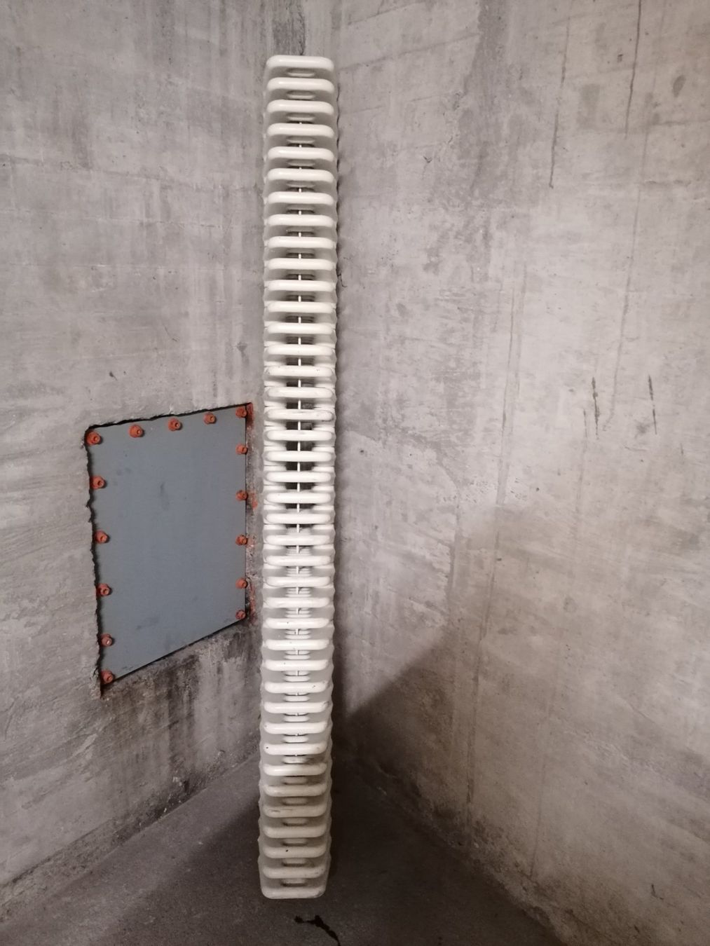 Radiateurs: Heizkörper – D'occasion à Unterengstringen par Fachmann8103