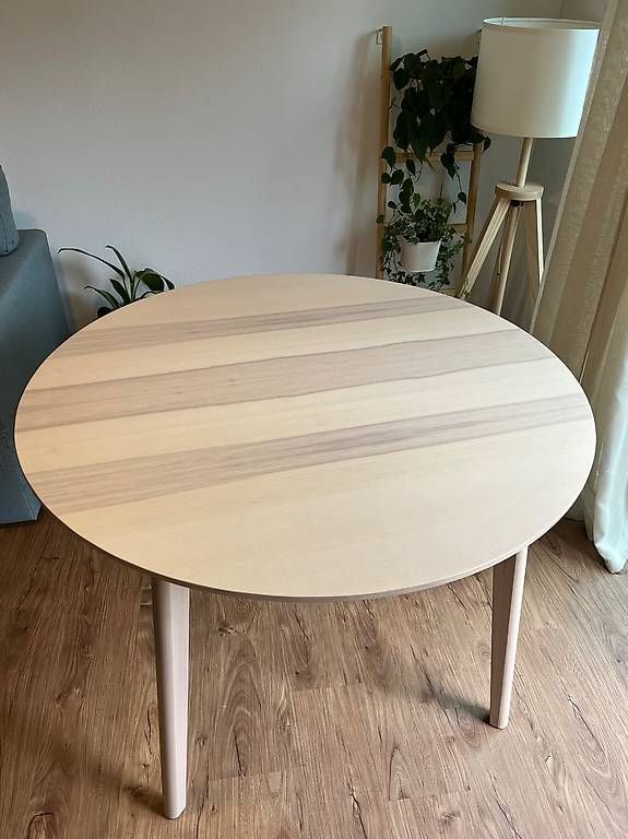 Tables: LISABO Table/Tische – D'occasion à Emmenbrücke par dua_9nzf 2
