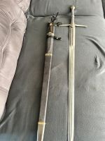 Schwert aus dem Film Herr der Ringe 