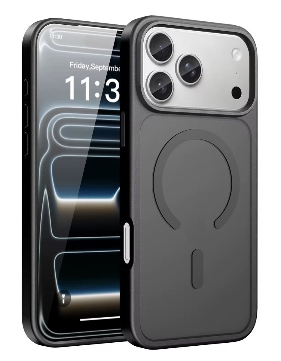 Apple Covers & Schutzfolien: iPhone 16/17 Hülle – Neu und originalverpackt aus Kloten von ST-Kloten 8