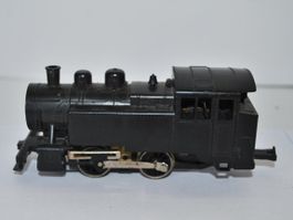 Lima Dampflok (MSR079)