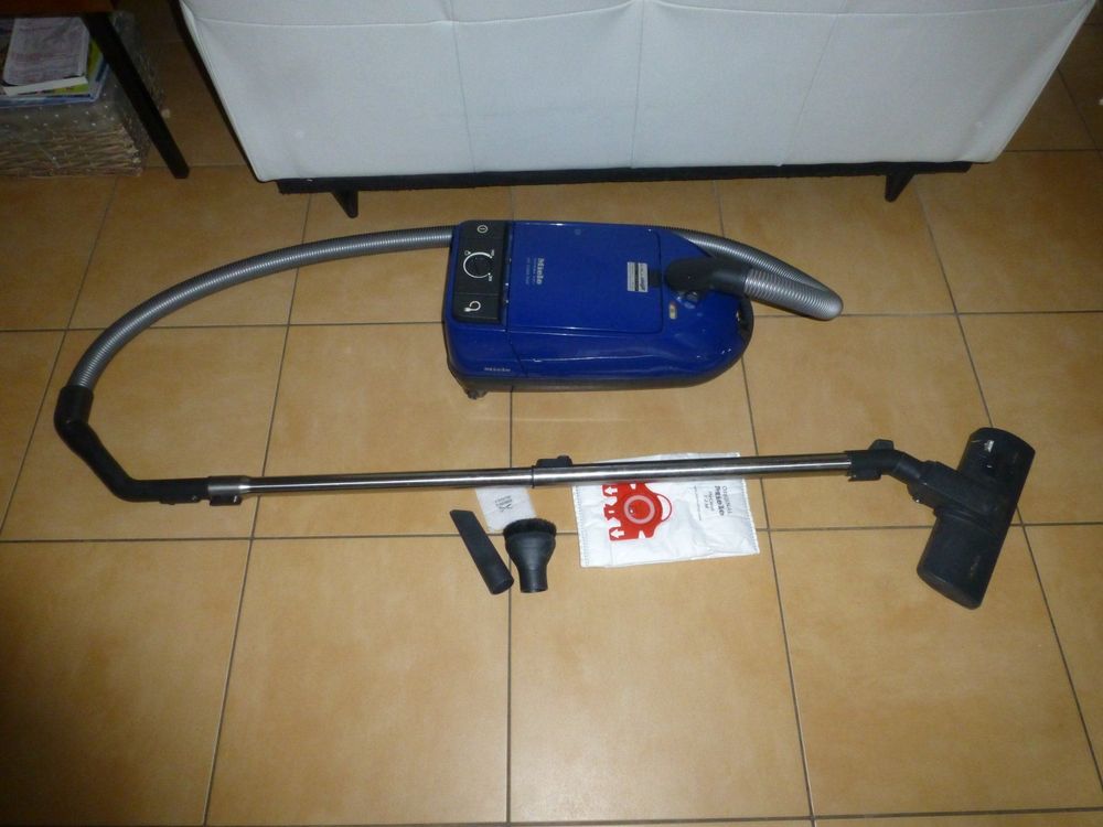 Aspirateur miele s online 251 i