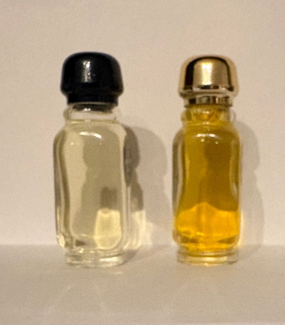 Givenchy Profumi & Eau de Toilette: Givenchy collection miniature parfum lot de 2  flacons – Usato da Crans  Montana venduto da proff 1