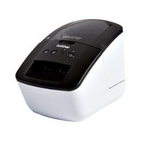 Etikettendrucker Brother QL-700 USB neu und OVP