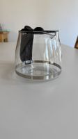 Cafetière (verseuse) - Récipient en verre