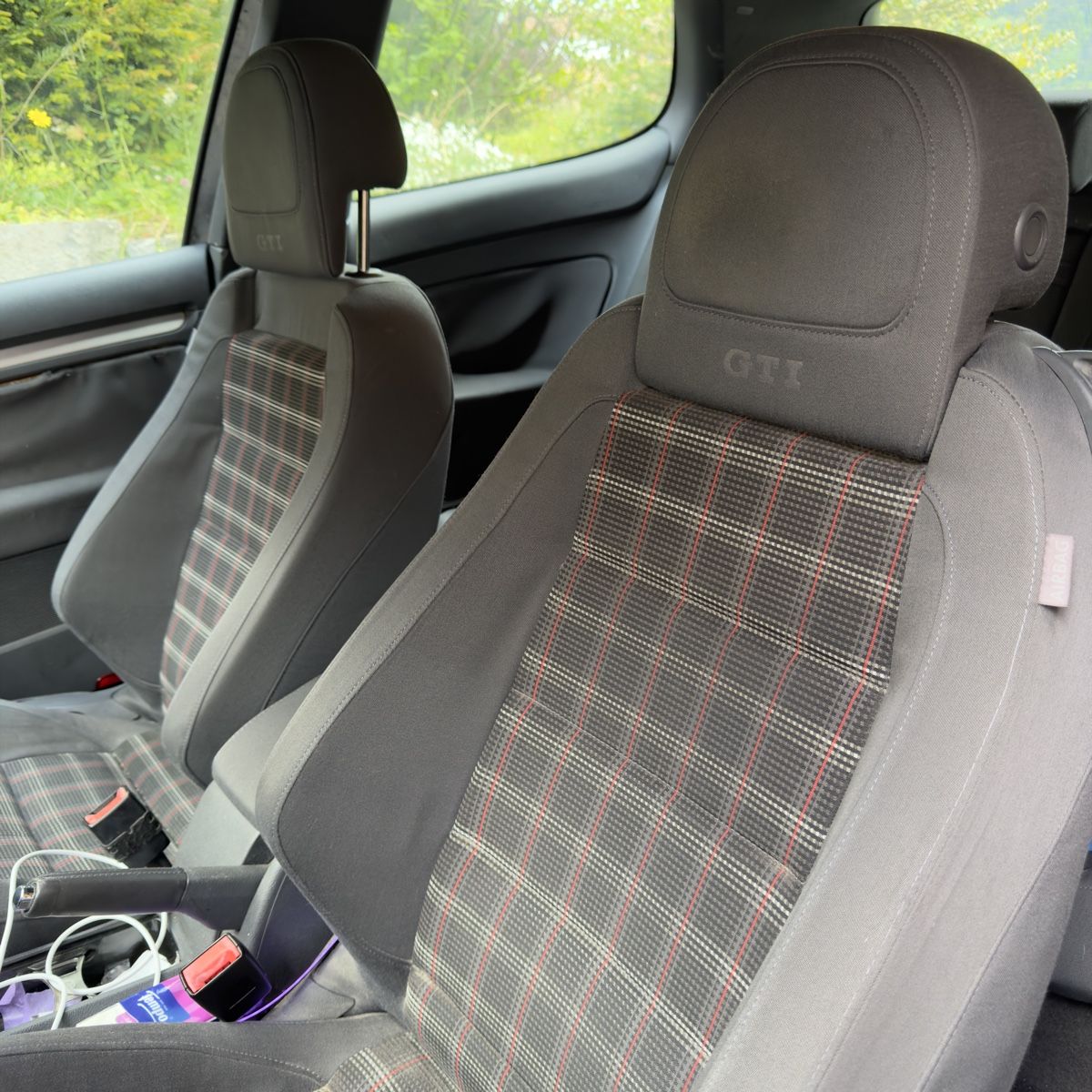 VW Automobili: Golf 5 gti – Difettoso da Val D - Illiez venduto da len_9szy 4