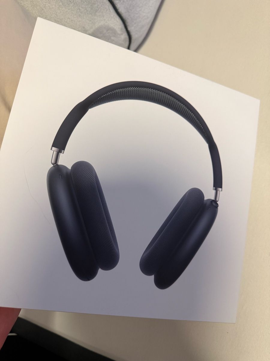 Apple Cuffie: Apple Airpods Pro Max – Usato da Schönenwerd venduto da sandra1214 2