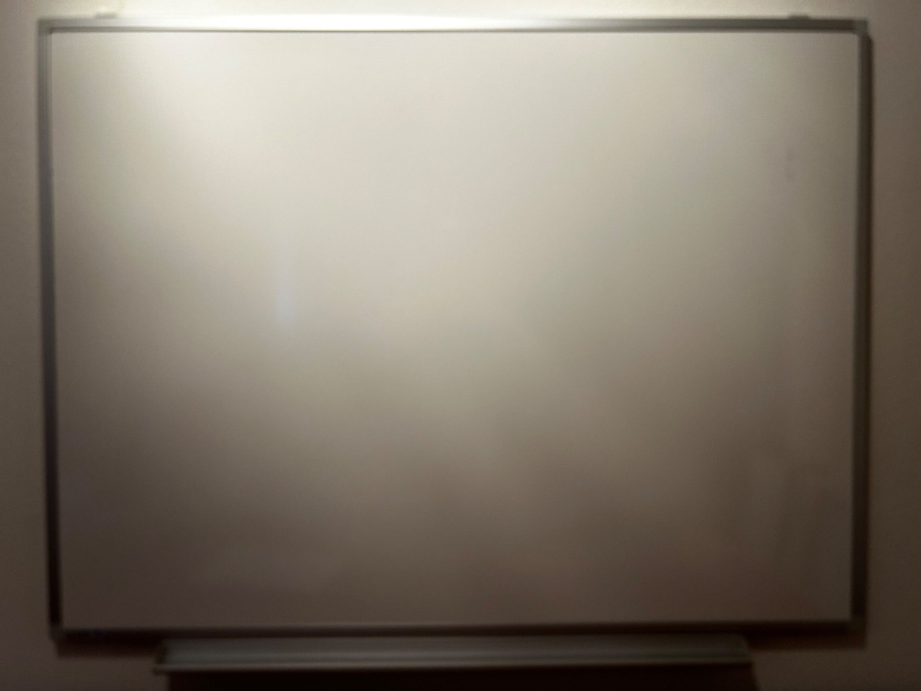 Lavagne: Whiteboard Legamaster – Usato da Basel venduto da SanLwin