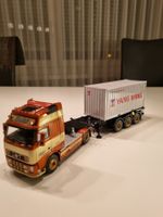 Volvo Truck WSI 1:50