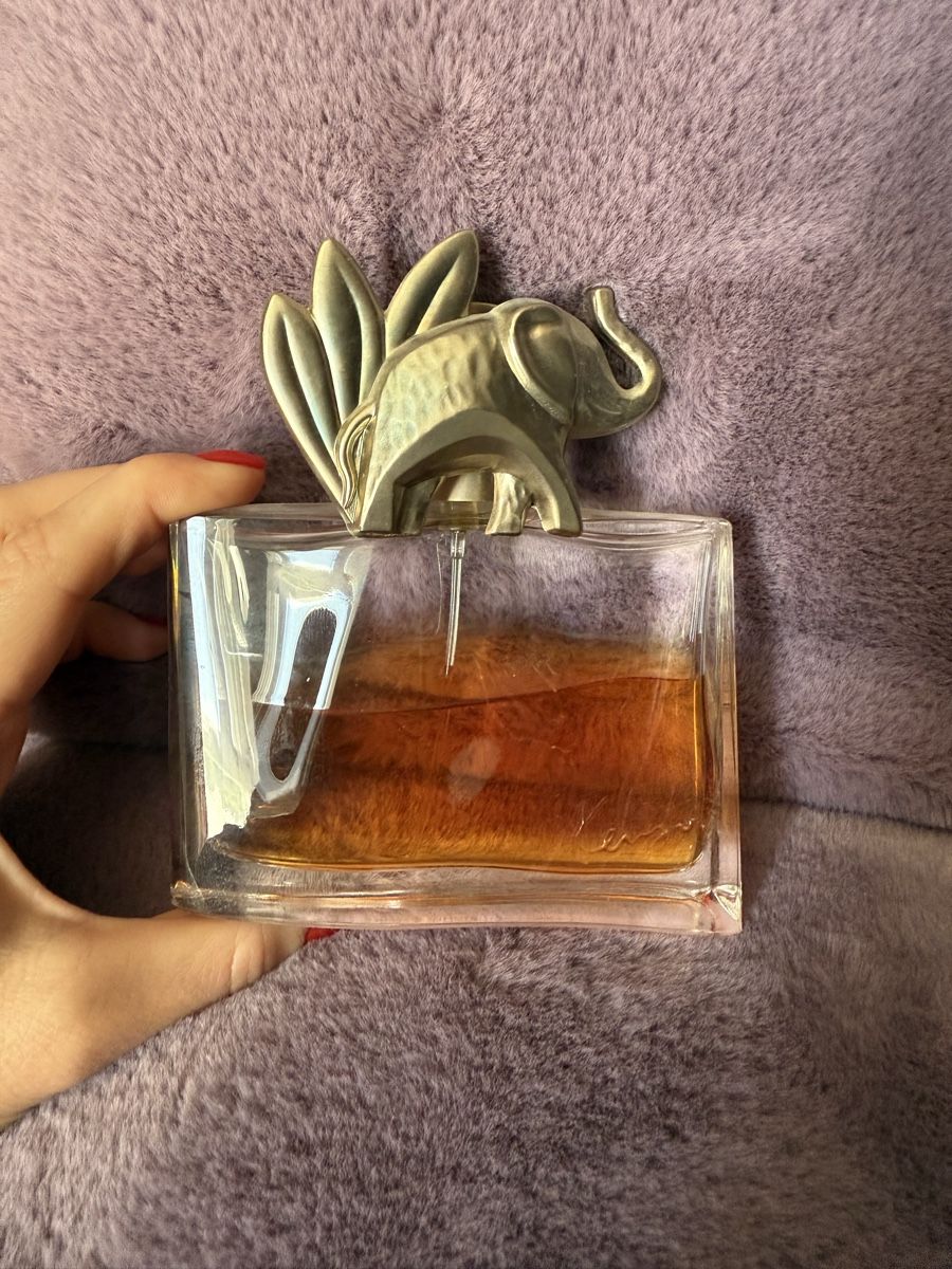 Kenzo Profumi & Eau de Toilette: Parfum Kenzo Jungle L'Éléphant – Usato da Aire-la-Ville venduto da Luxury_dressing