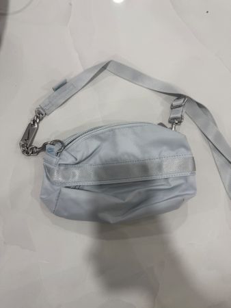 Nike Tasche leichte Sommer Tasche für unterwegs Neuwertig