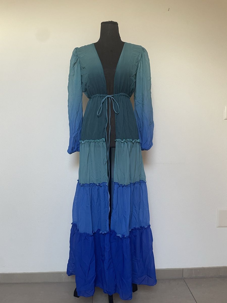 Vestiti: Boho Strandkleid – Nuovo (secondo la descrizione) da Sigriswil venduto da ck56