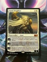 Magic The Gathering - Ajani Steadfast✨