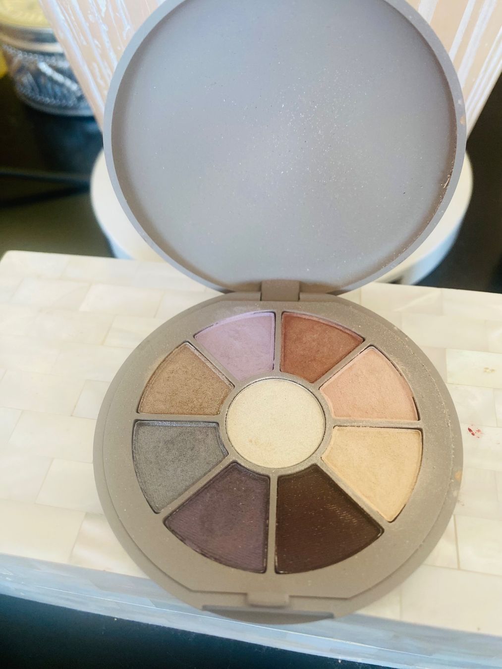 Kiko Milano Make-up: KIKO Végane Eyeshadow Palette 02 – Usato da Belmont-sur-Lausanne venduto da chu_vxf5 2