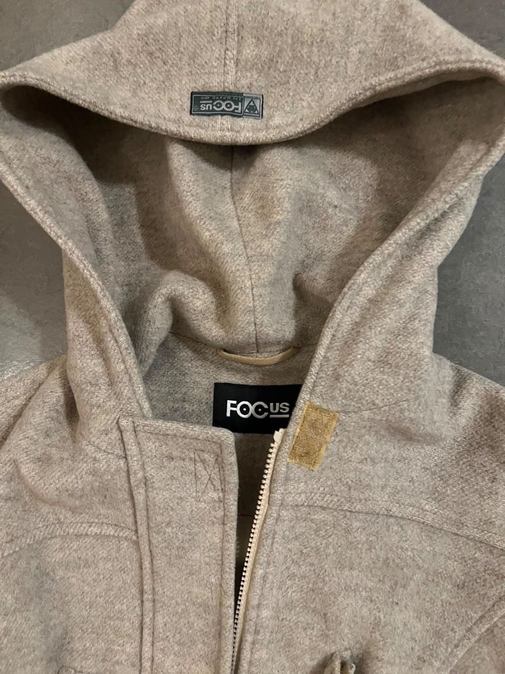 Jacken: Damen Jacke – Gebraucht aus Zürich von Ivona3 1