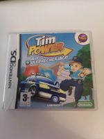 Tim Power auf Verbrecherjagd (Nintendo DS)