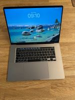 MacBook Pro 16" (2019) i9 / 1 TB SSD / 16 GB RAM 🚀