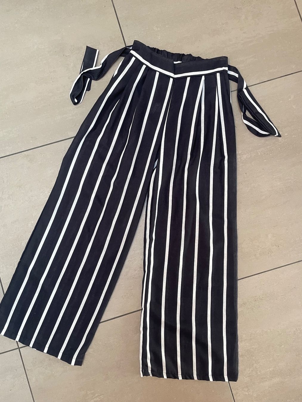 Hosen: Leichte Sommerhose – Neu (gemäss Beschreibung) aus Sigriswil von ck56 1