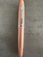 Jinhao 159 Füllfederhalter Rose Silber