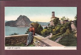 CASTAGNOLA e Costume
