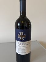 Flaccianello Della Pieve 2020 Vin rouge