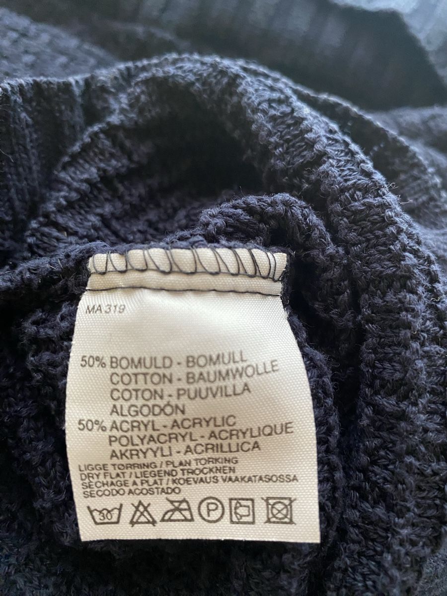 Pullover & Sweatshirts: Martello Pullover aus Dänemark  Grösse XXL – Gebraucht aus St Gallen von Berta343 6