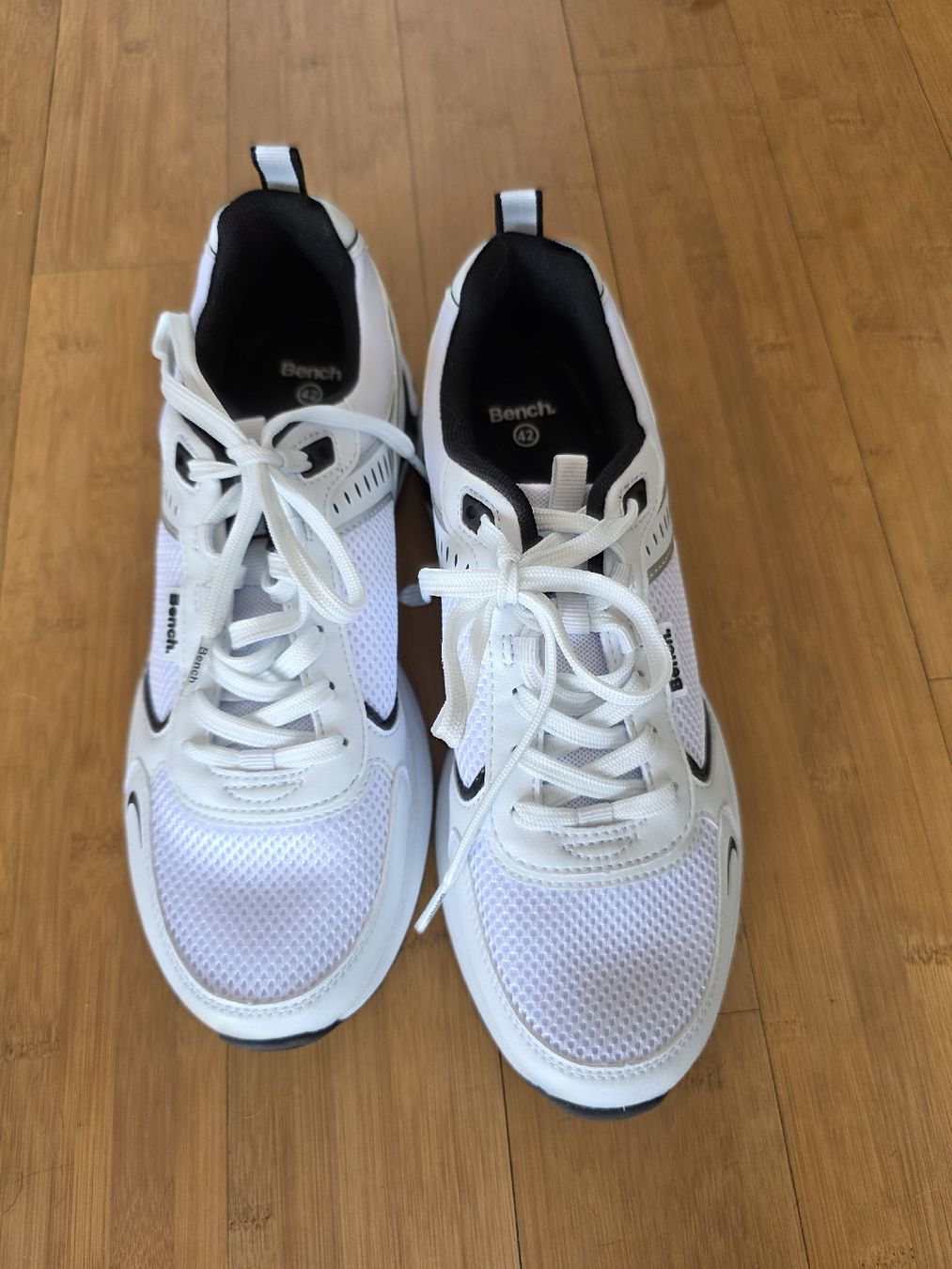 Bench Chaussures femmes: Bench Sneaker – Neuf (Voir description) à Wichtrach par Mtabea