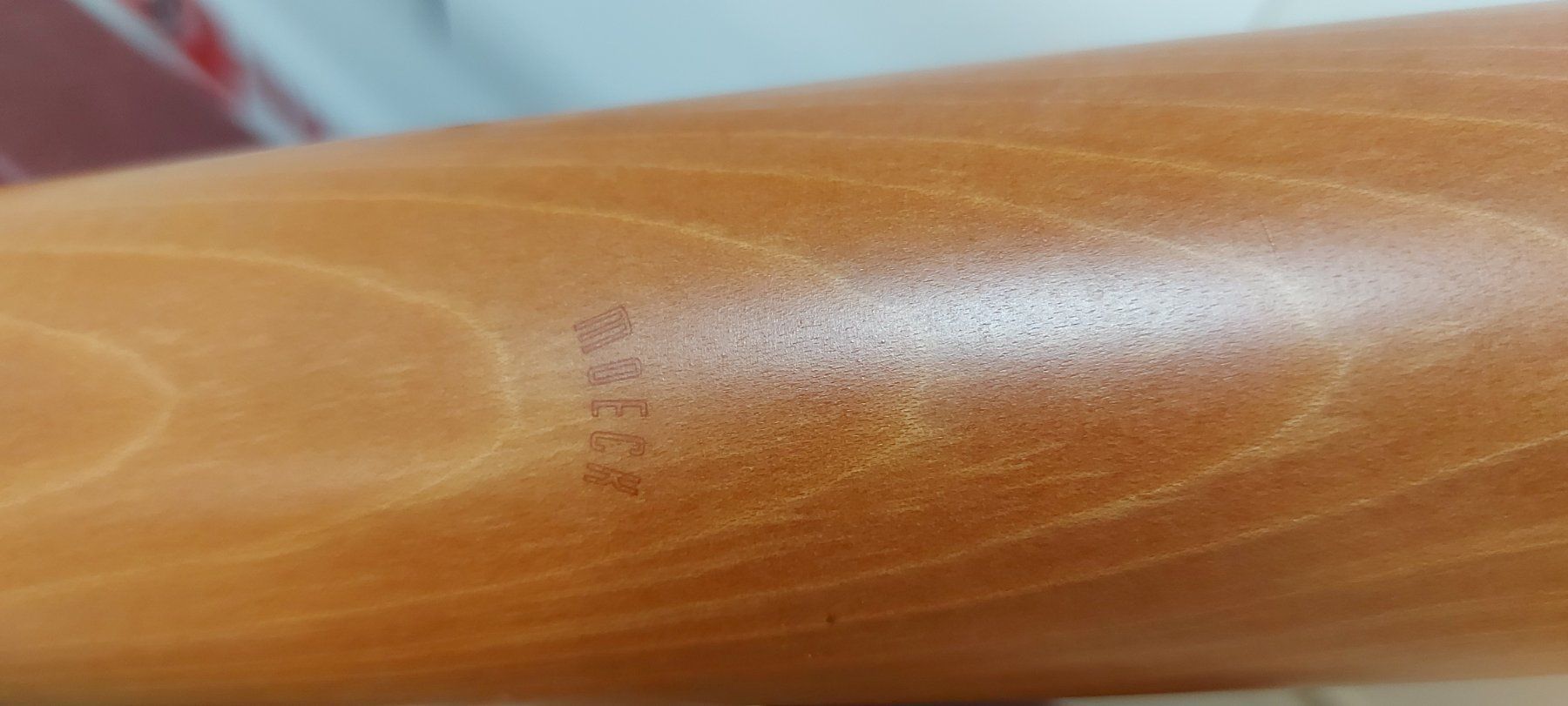 Musikinstrumente: Moeck Bass Blockflöte inkl.koffer – Gebraucht aus Glattbrugg von Swissmusik 4