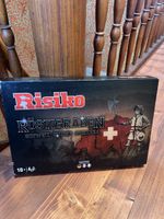 Brettspiel Risiko Röstigraben