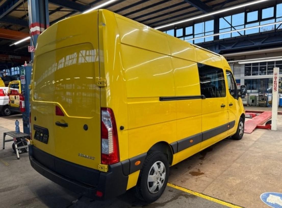 Renault Véhicules utilitaires: Renault Master L3H2 – D'occasion à Einsiedeln par Shkurte_K 3