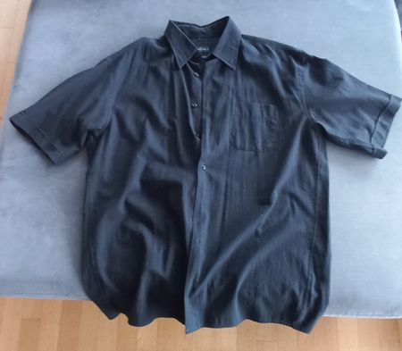 Herren Kurzarm Gr. XL