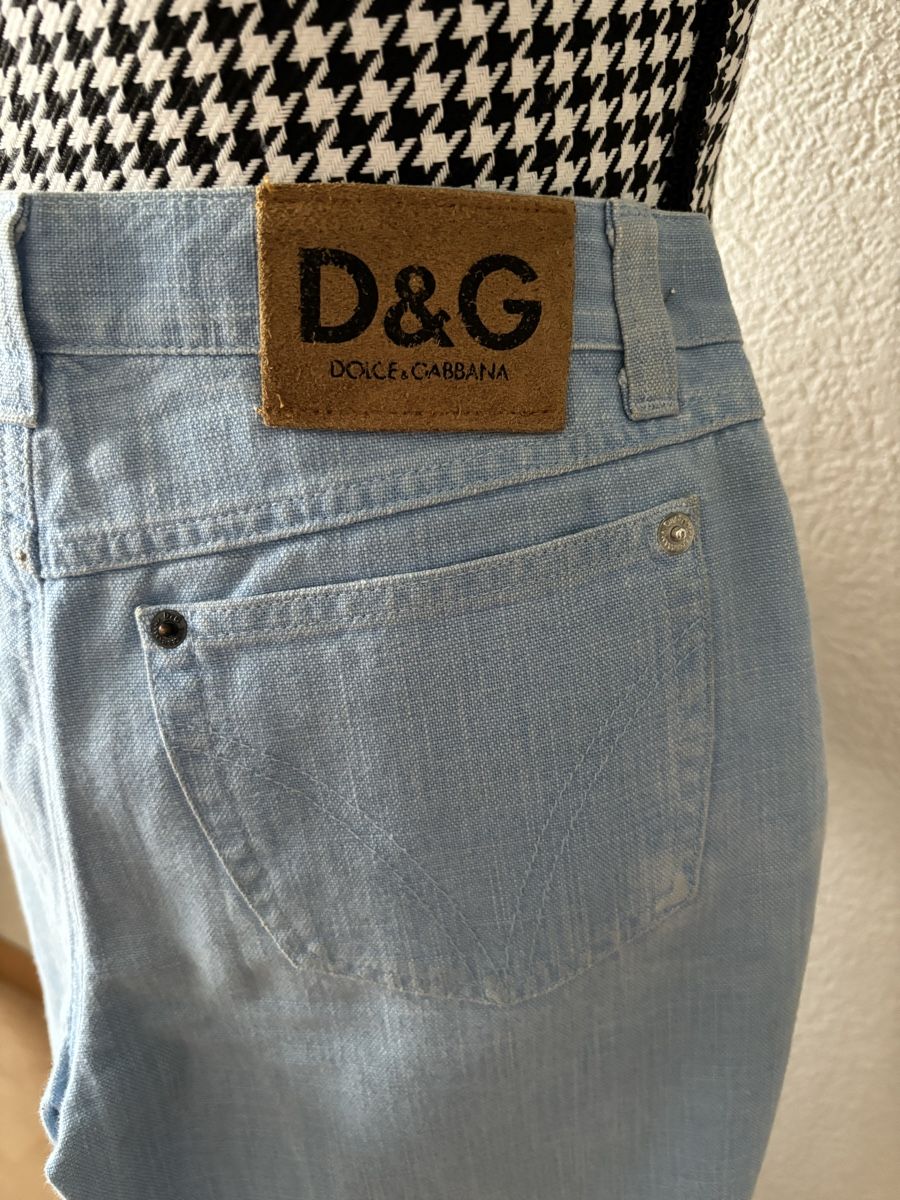 Globus Pantalons: Hosen – D'occasion à Wichtrach par oem_7glc 4