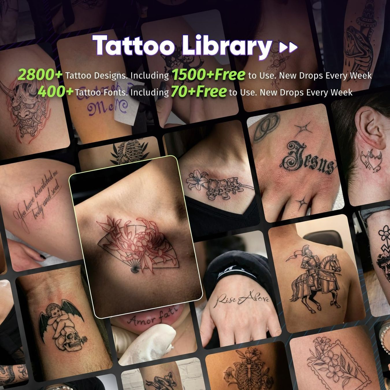 Stampanti: Phomemo TP31 Tattoo-Schablonendrucker + 120 Blatt – Nuovo e nell'imballaggio originale da Suhr venduto da SchnapperCH 2