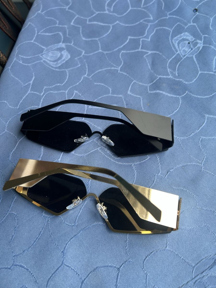 Lunettes & Verres: Sonnenbrille – D'occasion à Basel par Krisztina.na 2