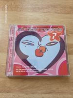 Street Parade Official Compilation 2000 CD Believe In Love