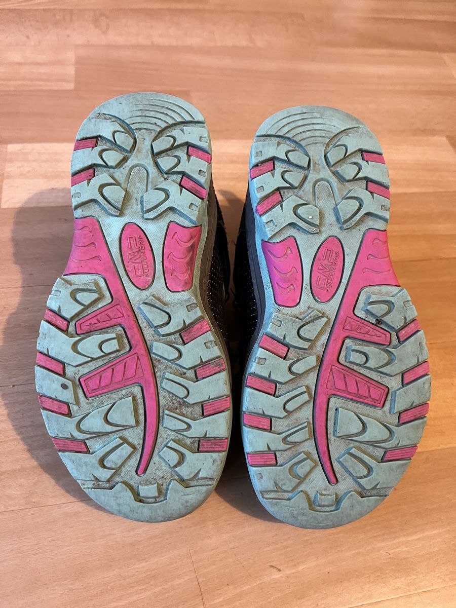 CMP Scarpe per ragazze: Trekkingschuhe Gr 30 von CMP – Usato da Zürich venduto da Deyaso 2